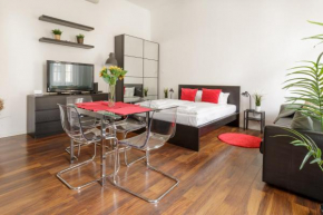 Red Dot Two - new unit in the heart of Party Town